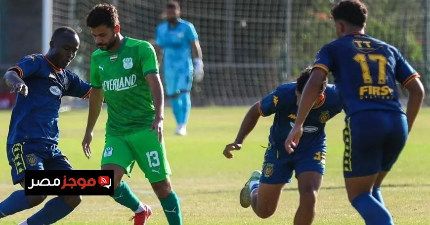 إلغاء مباراة الترجي والمصري البورسعيدي في تونس.. ما السبب؟