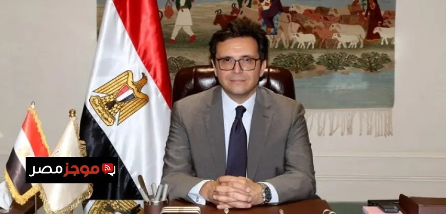 وزير الثقافة يفتتح اليوم الدورة العاشرة لمعرض الإسكندرية للكتاب