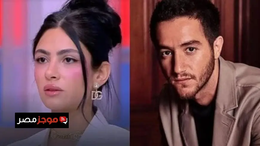 هل ارتبطت هدى المفتي رسميًا بأحمد مالك؟ قصة الحب التي أشعلت السوشيال ميديا وحذفتها مي كساب!