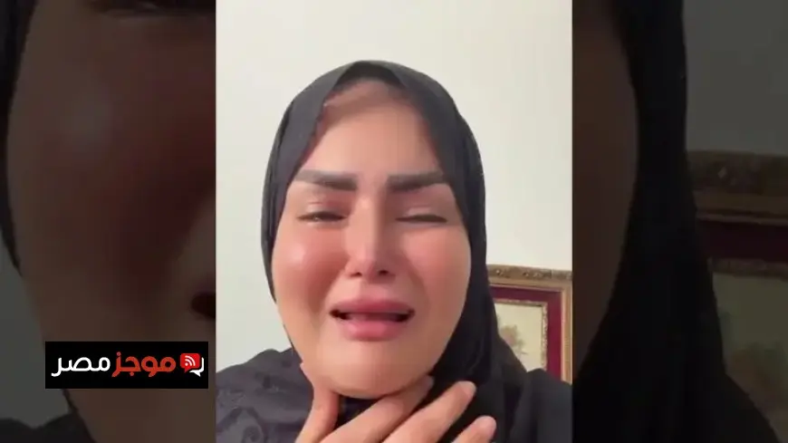 سما المصري تعلن التوبة وترتدي الحجاب.. تفاصيل اللحظات المؤثرة وقرار الاعتزال المفاجئ