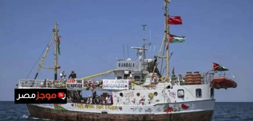تحطم طائرة تدريب عسكرية فى المغرب ومصرع طيارين