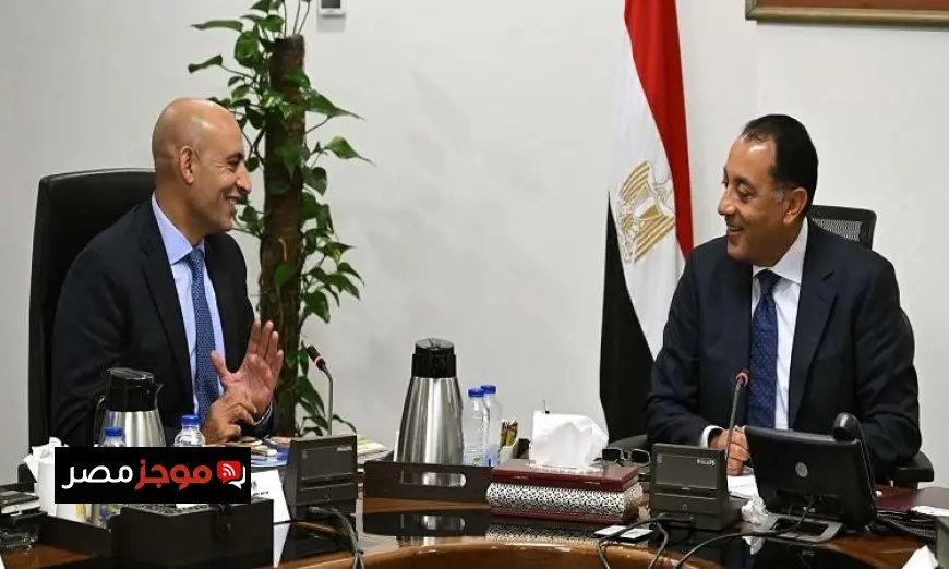 رئيس الوزراء يناقش أبرز ملفات التعليم مع وزير التربية والتعليم