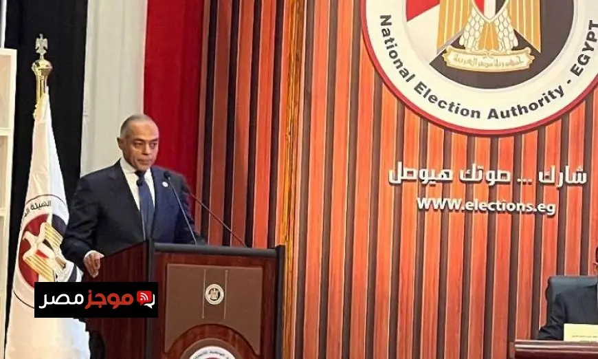 فيديو الوطنية للانتخابات تعزز حياديتها وتقدم تسهيلات فريدة للمصريين المقيمين بالخارج