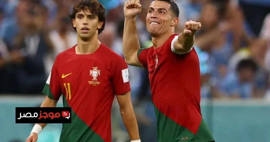جواو فيليكس يتقاضى 4 أضعاف راتبه.. اكتشف تفاصيل عقده مع النصر