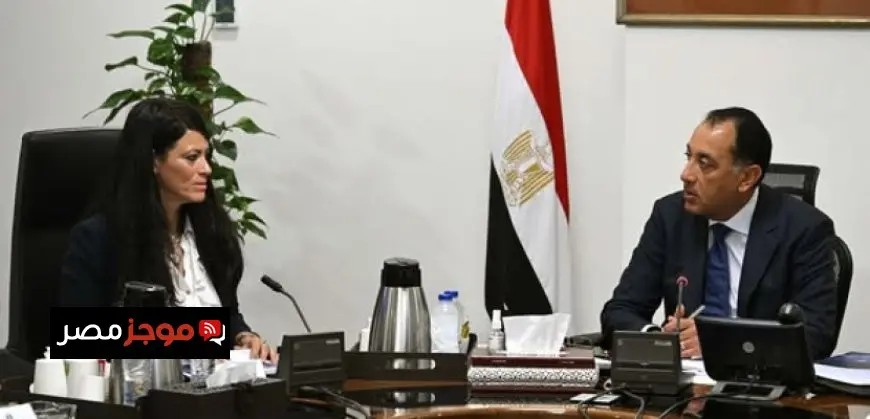 رئيس الوزراء يتابع استعدادات إطلاق “السردية الوطنية للتنمية الاقتصادية”