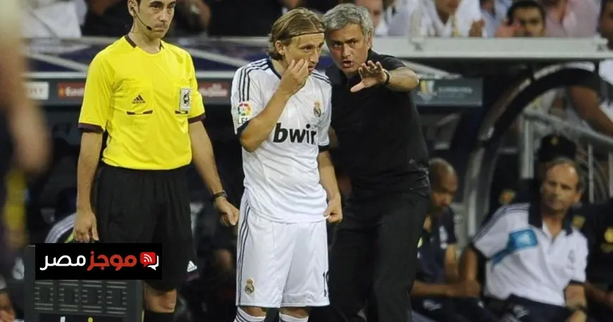 مودريتش يكررها مجددًا.. أبرز اللاعبين الذين تمردوا على أنديتهم؟