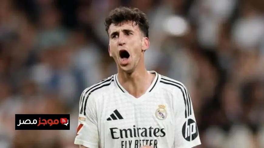 كومو الإيطالي يتعاقد مع جاكوبو من ريال مدريد