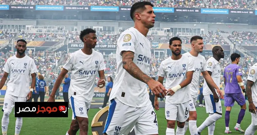 الهلال يتحضر للموسم الجديد من خلال 3 مبارياتودية في ألمانيا