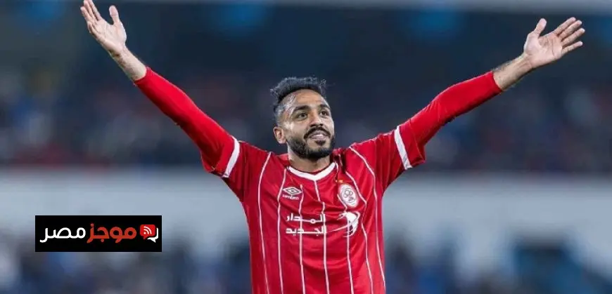 الاتحاد بقيادة كهربا يواجه السويحلى فى دورة تحديد بطل الدورى الليبى