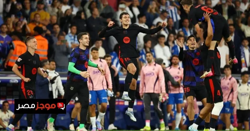 برشلونة في مأزق.. أندرياس كريستنسن يتمسك بالبقاء