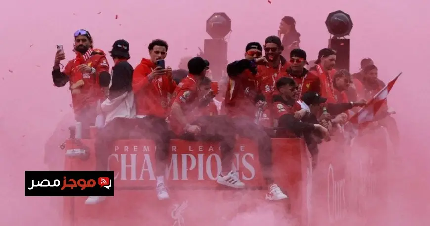 ليفربول يواصل تعاقداته ويضم المهاجم الموهوب قبل أرسنال