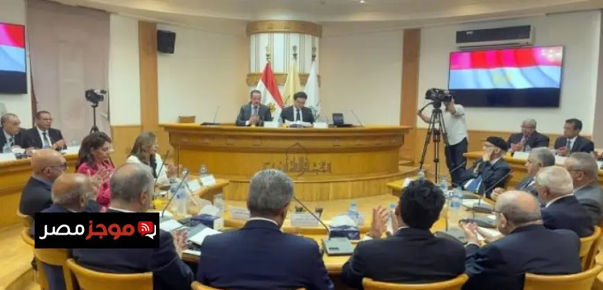 اعتماد نتائج جوائز الدولة التشجيعية لعام 2025 فى مجالات الفنون والآداب والعلوم الاجتماعية والقانونية