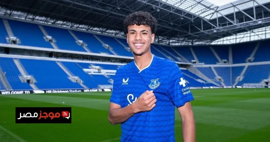 مغربي جديد ينضم إلى البريمييرليغ.. إيفرتون يتعاقد مع أزنو من بايرن ميونيخ