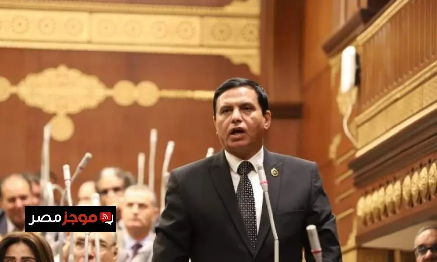 وكيل دفاع الشيوخ يؤكد أن كلمة الرئيس السيسي تكشف زيف حملات الخونة ضد الوطن