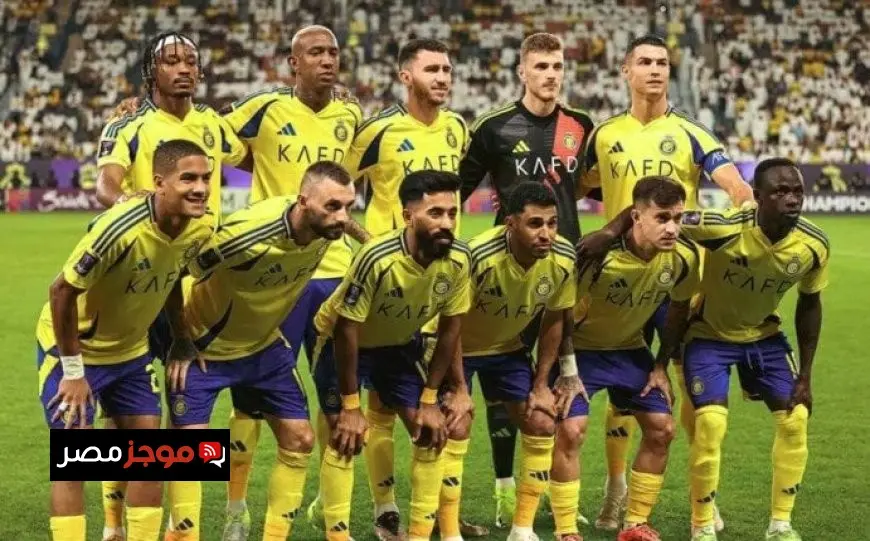 “قرار غير متوقع من النصر بشأن معسكره التحضيري في النمسا.. ما الذي جرى؟”