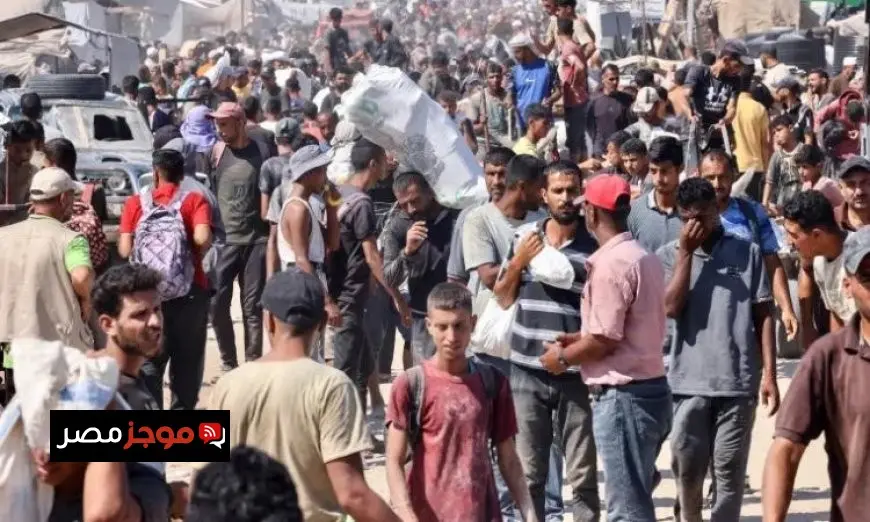 ارتفاع عدد شهداء الاستهداف الإسرائيلي لطالبي المساعدات في غزة إلى 16 شخصاً