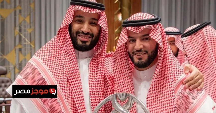 فهد بن نافل يودع الهلال ويؤكد “دعمي الكامل” للمرشح القادم