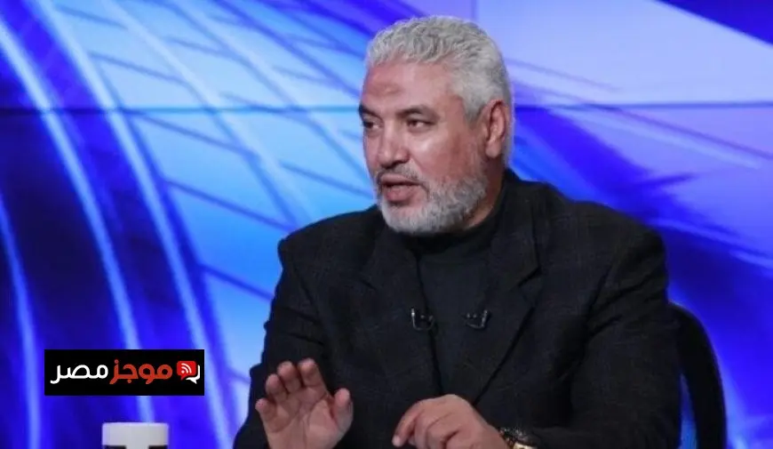 جمال عبد الحميد: كولر حقق العديد من البطولات مع الأهلي وفي النهاية تم رميه بالزجاجات