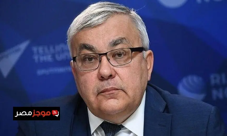 روسيا تؤكد ضرورة إقامة دولة فلسطينية لتحقيق السلام الشامل في الشرق الأوسط