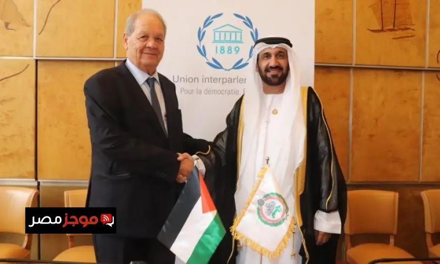 اليماحي يؤكد رفض مصر والأردن للتهجير يحبط المخططات لتصفية القضية الفلسطينية نهائيا