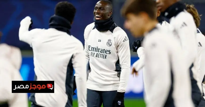 خطة ميندي خلال العطلة قبل العودة لتدريبات ريال مدريد.. هل سيكون هناك رحيل؟