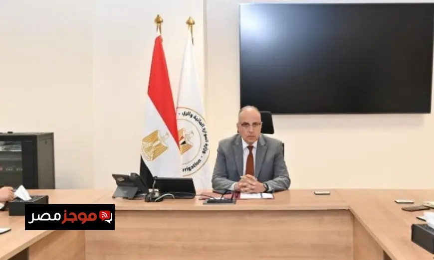 سويلم يشدد على أهمية مشروع تأهيل المنظومة المائية بتمويل من بنك التعمير الألماني