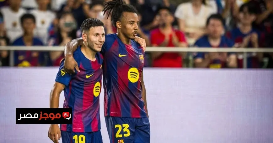 لاعبو برشلونة يعبرون عن استيائهم من القميص الجديد.. ما السبب وراء ذلك؟