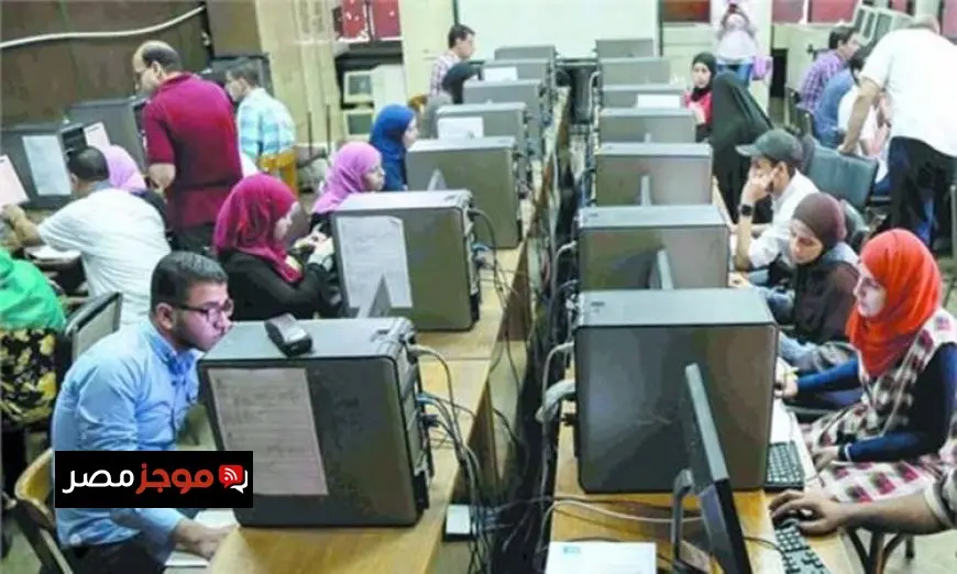 التسجيل مفتوح لاختبارات كليات الهندسة لتنسيق الدبلومات الفنية 2025 في 1 أغسطس