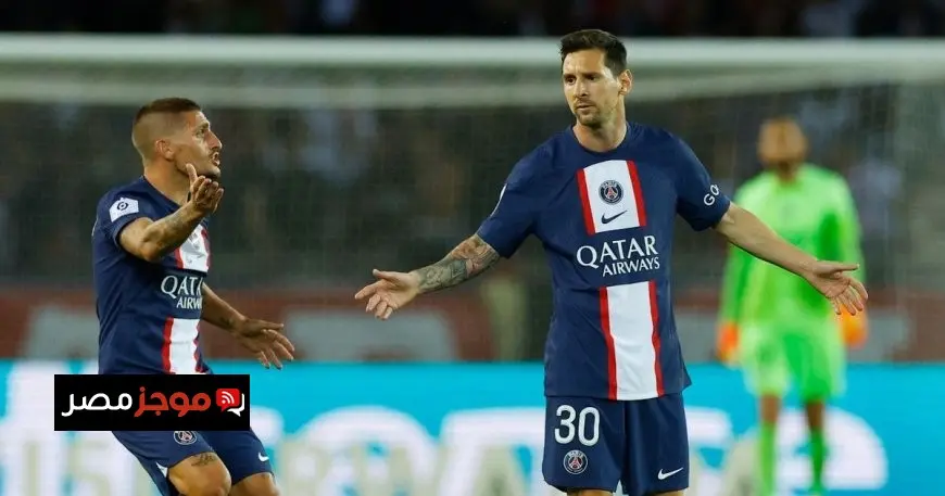 عشاء في إيبيزا غيّر مسيرة ليونيل ميسي في الملاعب