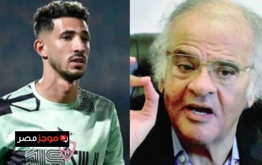 ممدوح عباس يوجه رسالة مفاجئة لإدارة الزمالك حول مستقبل أحمد فتوح: «تفادياً للبكاء على اللبن المسكوب»
