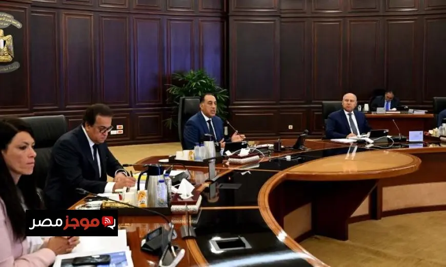 مدبولي يعلن عن استراتيجية وطنية شاملة لدعم وتعزيز الصناعات والحرف اليدوية في مصر