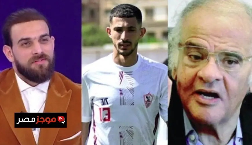 «كفى من التلاعب».. أحمد دويدار ينتقد ممدوح عباس عقب دعمه لأحمد فتوح في الزمالك