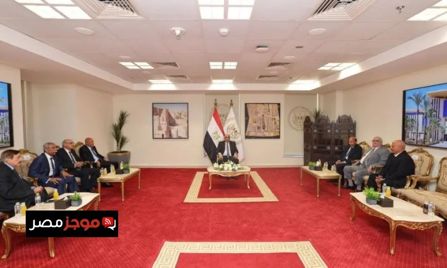 وزير العدل يؤكد أهمية محاكم الاستئناف كركيزة أساسية في النظام القضائي المصري