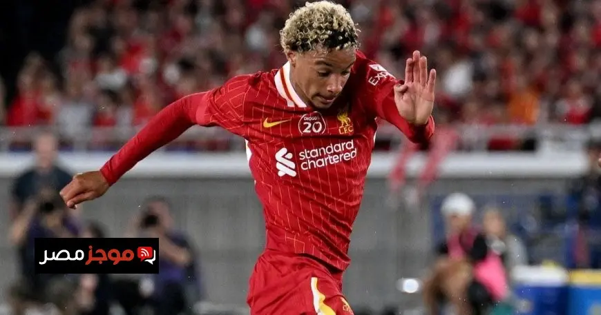 بداية غير مشرقة.. ماذا كان أداء إيكيتيكي في أول مباراة له مع ليفربول؟