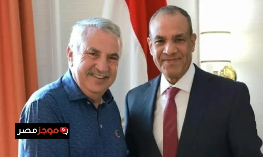 وزير الخارجية يؤكد استمرار مصر في تعزيز الأمن والاستقرار في المنطقة