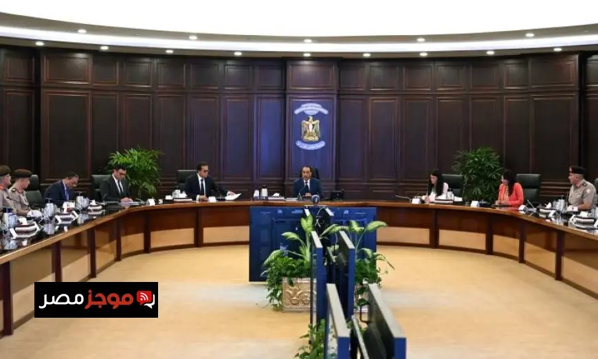 رئيس الوزراء يراقب تقدم مشروعات المبادرة الرئاسية حياة كريمة لضمان نجاحها
