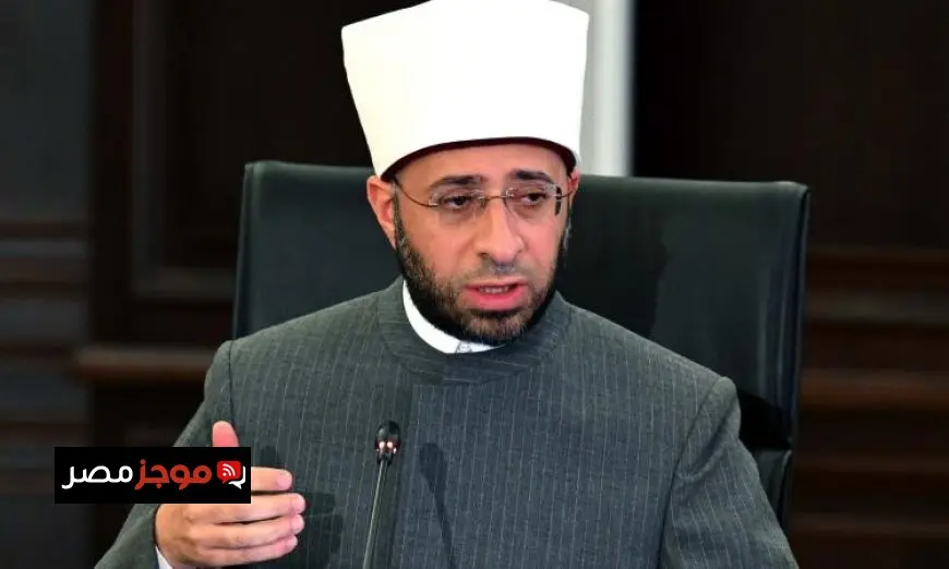 رئيس الوزراء يدشن مبادرة وزارة الأوقاف “صحح مفاهيمك” لتعزيز الوعي الثقافي