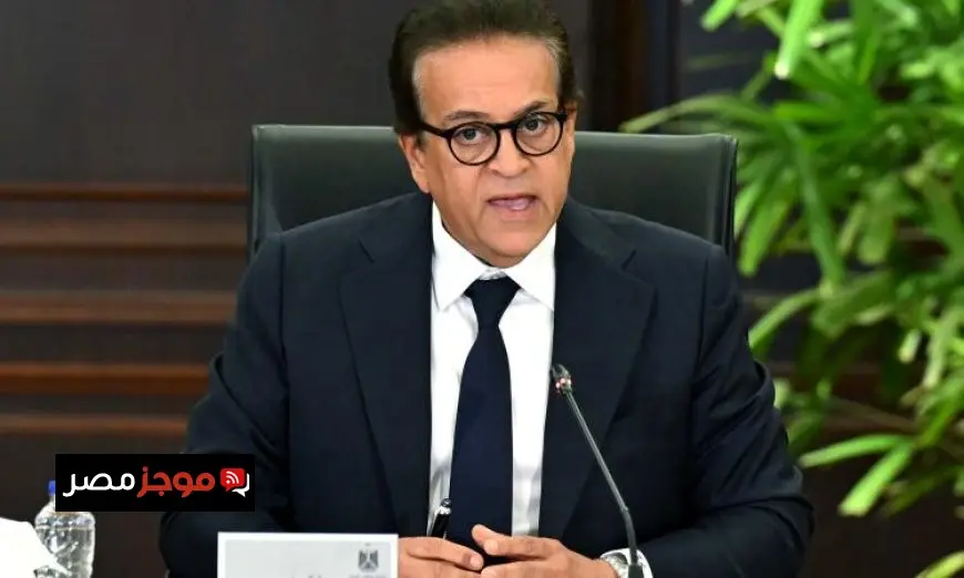عبد الغفار ومرسي يكشفان جهود الدولة المصرية لحل أزمة غزة وتعزيز الدعم الإنساني
