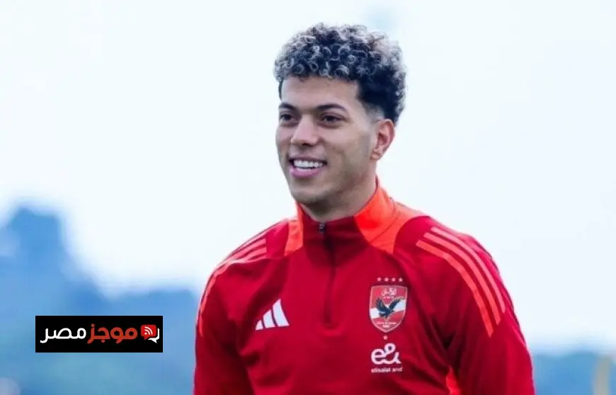 «يطلب 85 مليون جنيه».. إبراهيم عبد الجواد يكشف مستجدات تجديد عقد إمام عاشور مع الأهلي