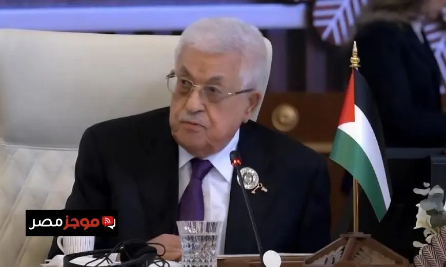 عباس يشيد بموقف كندا التاريخي للاعتراف بدولة فلسطين