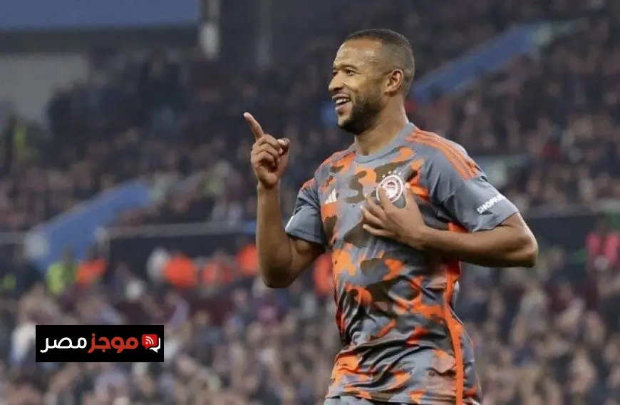 “كأس أمم أفريقيا للمحليين: أيوب الكعبي من ورش النجارة إلى الساحة العالمية”
