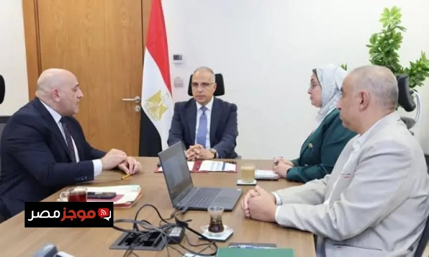 وزير الري يواصل جهود إزالة التعديات على أملاك الوزارة لتعزيز استثمارها