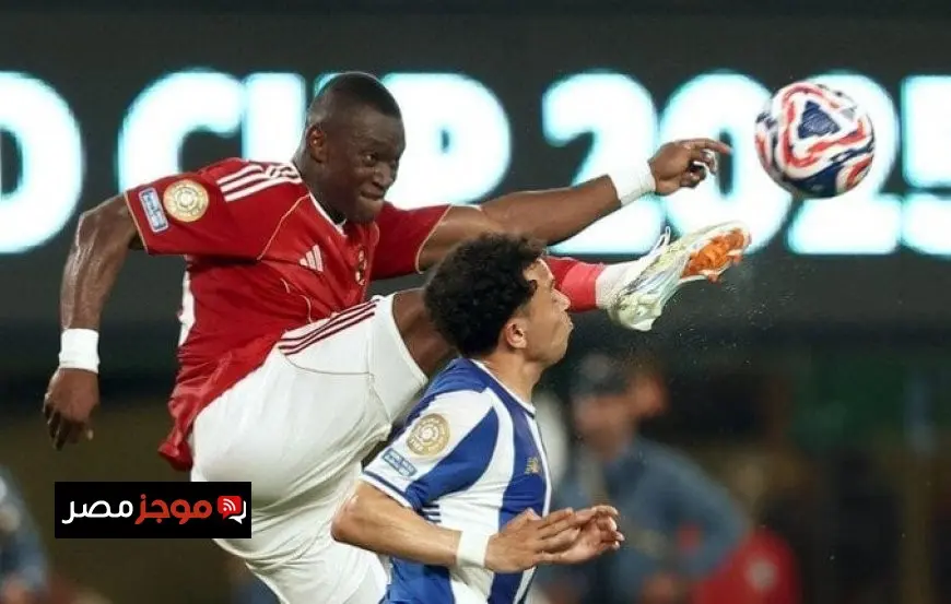 شرط أليو ديانج لتجديد عقده مع الأهلي.. شوبير يكشف التفاصيل