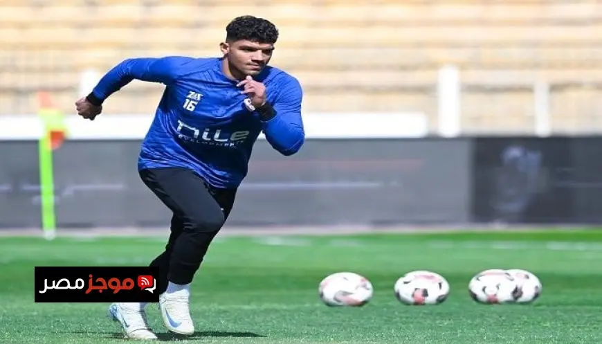 «صبحي على أعتاب مغادرة الزمالك».. صفقة تبادلية محتملة مع المصري