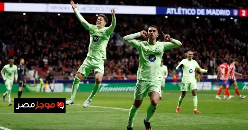عرض سعودي مغري لمهاجم برشلونة