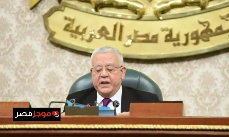 رئيس مجلس النواب يؤكد ضرورة حل القضية الفلسطينية لتحقيق الاستقرار الإقليمي والعالمي