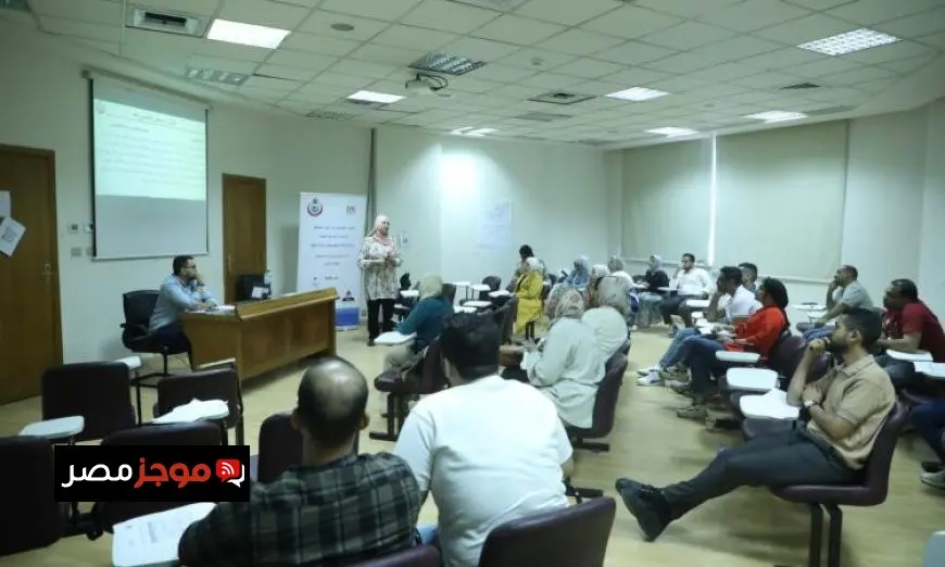 الصحة تعقد ورشة عمل لتعزيز التواصل الفعّال والمشاركة المجتمعية في أوقات الأزمات