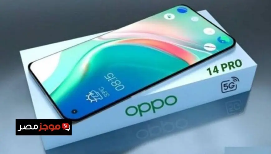 إمكانيات مميزة.. تعرف على سعر ومواصفات هاتف Oppo Reno 14