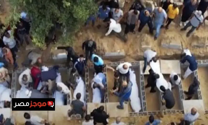 ارتفاع عدد شهداء العدوان الإسرائيلي في غزة إلى أكثر من 60 ألف شهيد