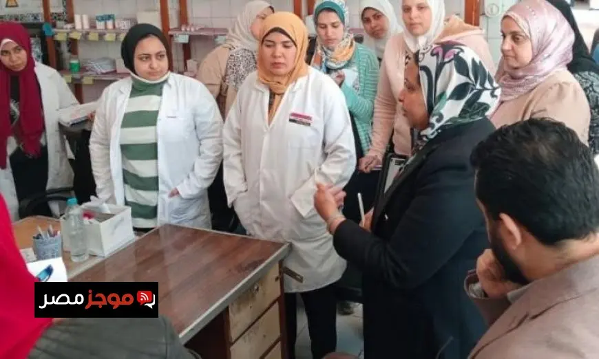 الصحة تتفقد 1032 منشأة صحية وتدرب أكثر من 22000 لتعزيز سلامة المرضى
